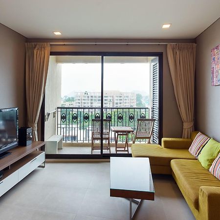 Marrakesh Beachfront Condominium HHQ Eksteriør bilde