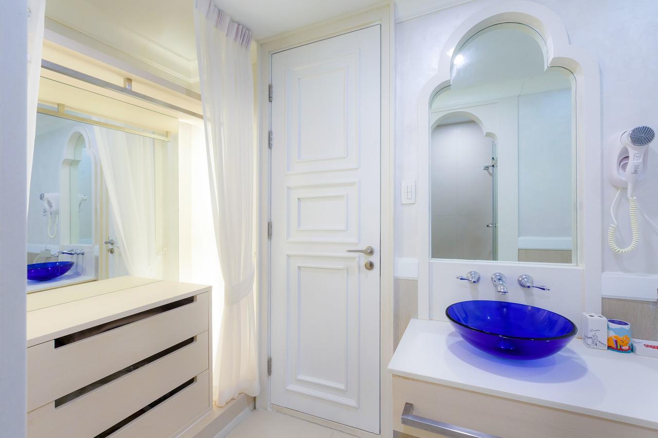 Marrakesh Beachfront Condominium HHQ Eksteriør bilde