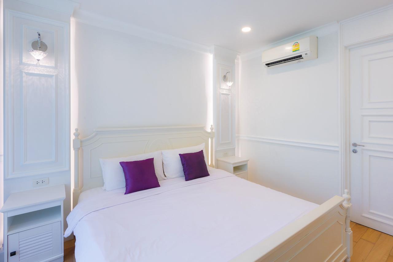 Marrakesh Beachfront Condominium HHQ Eksteriør bilde