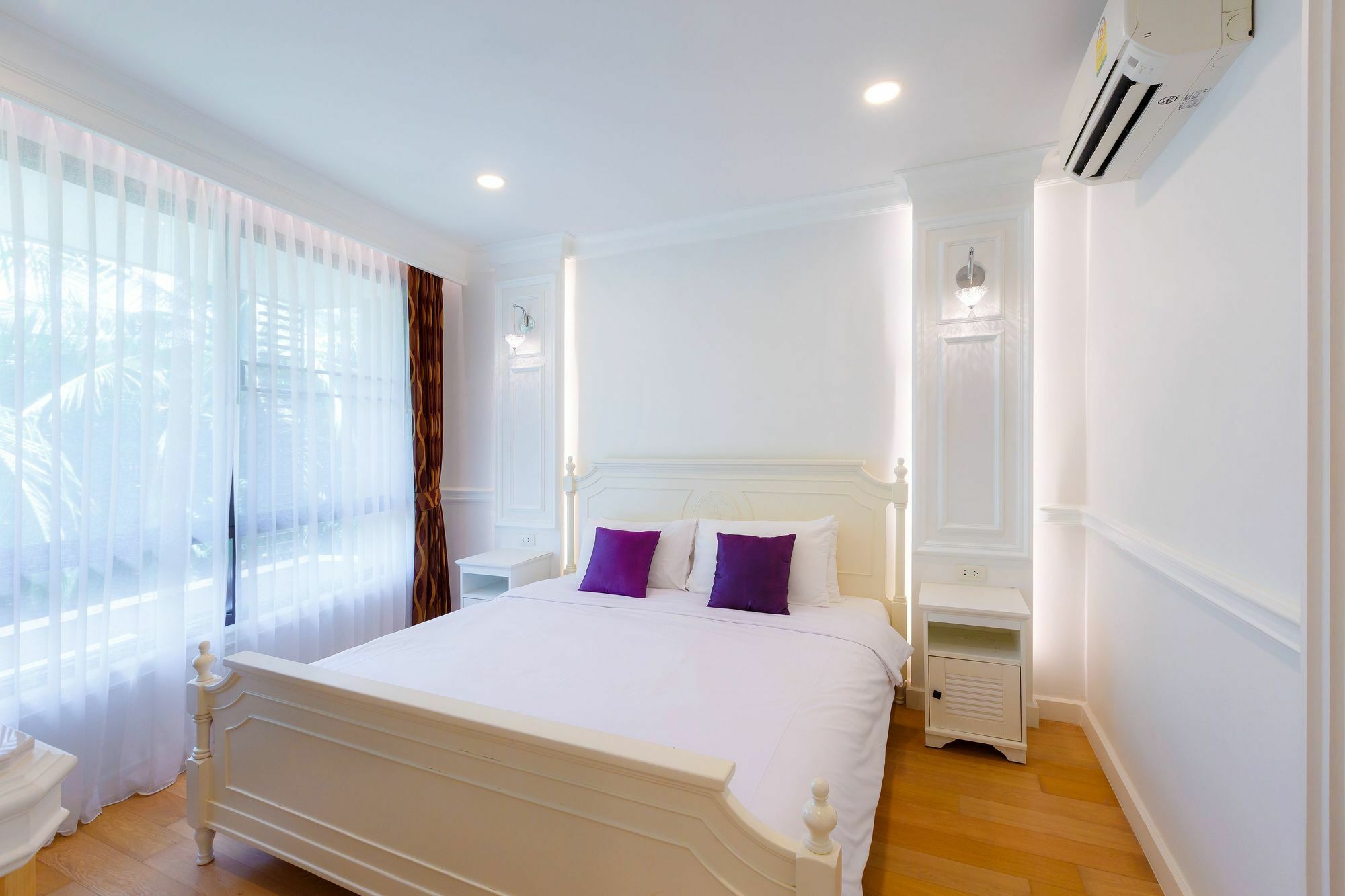 Marrakesh Beachfront Condominium HHQ Eksteriør bilde
