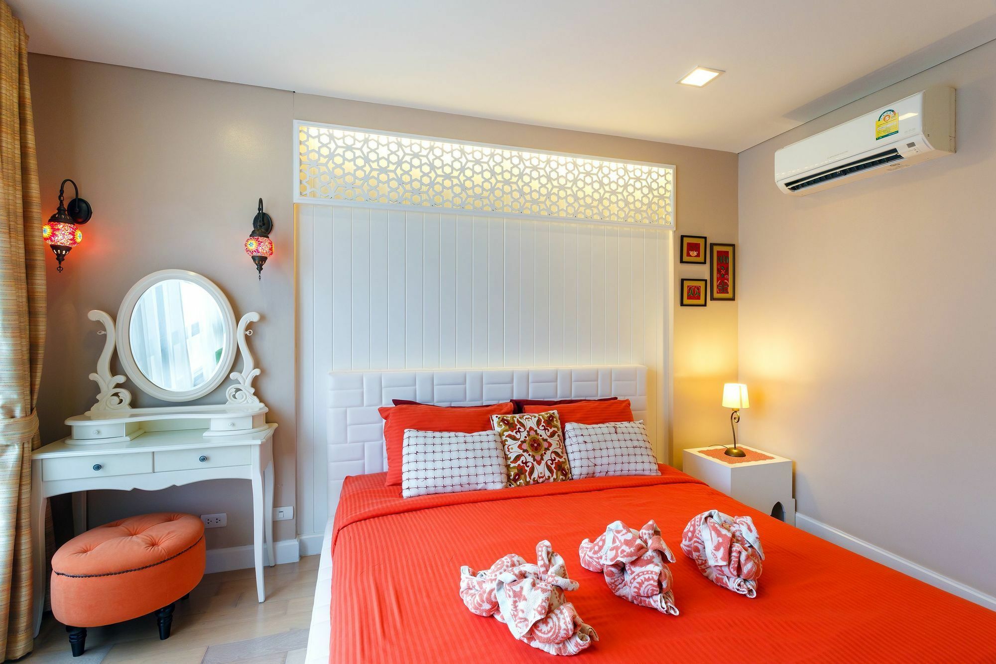 Marrakesh Beachfront Condominium HHQ Eksteriør bilde